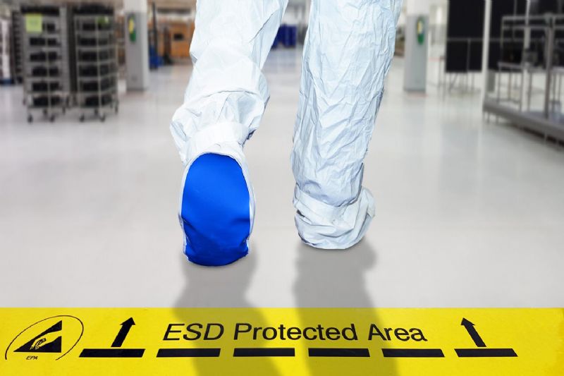 How ESD Garments Enhance Safety and Performance