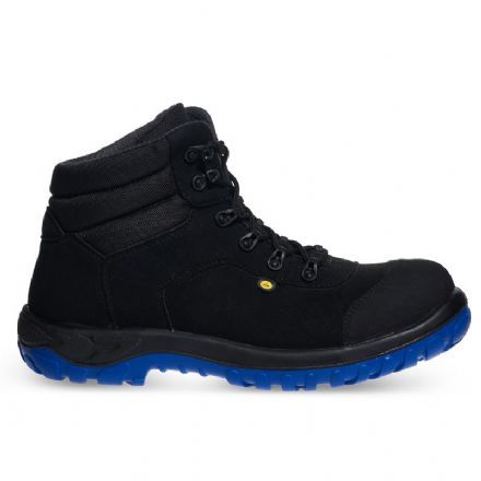 Protector Antistatic Safety Work Shoe S1P