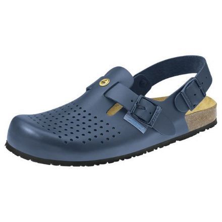 Occupational ESD Sandals (Nature) - OB