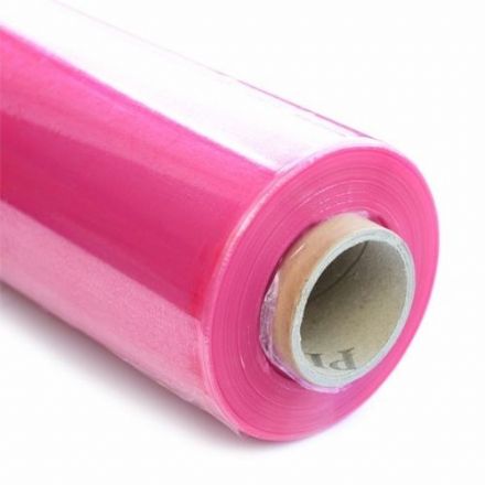 Antistatic Stretch Film
