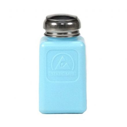 Antistatic Alcohol Bottle