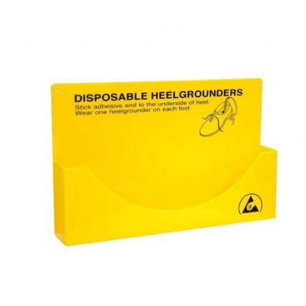 Disposable Hell Grounder Dispenser