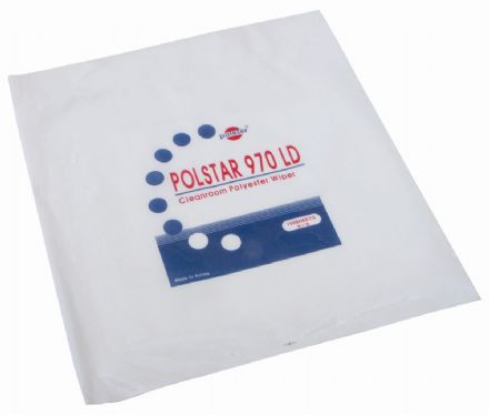 Polyester Knit Wiper