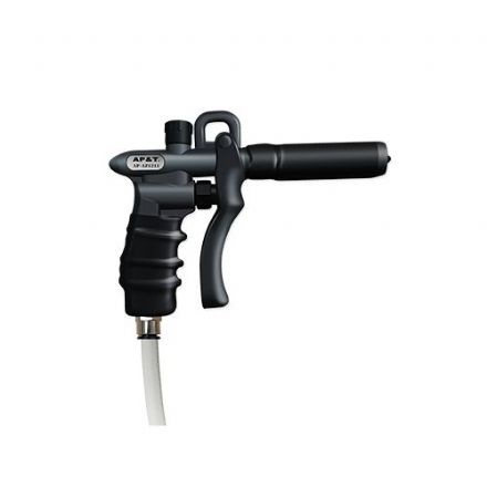 Gun-Type Ionizer