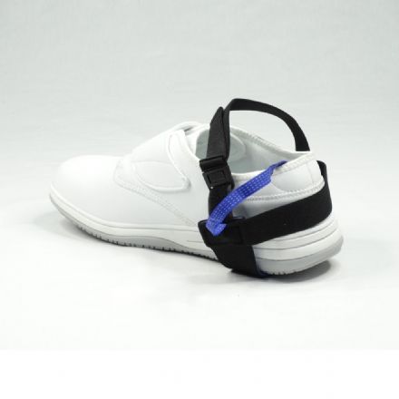 Antistatic ESD Heel Tape with Hook