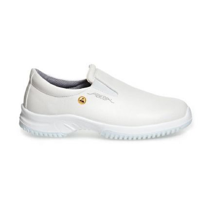 Antistatic and ESD Cleanroom Shoes- S2