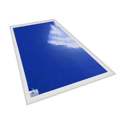 Dust-Catching Sticky Mat