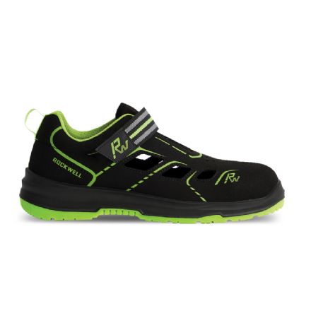 Antistatic ESD Summer S1P Shoes