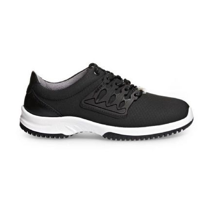 Abeba Antistatic ESD Sports Shoes (UNI6 Black)