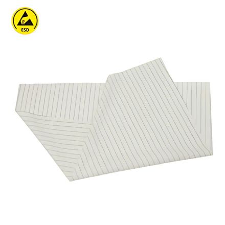 Microfiber ESD Cleaning Wipe