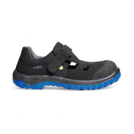 Antistatic and ESD Footwear (S1P) Composite
