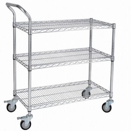ESD Trolley - 3 Story