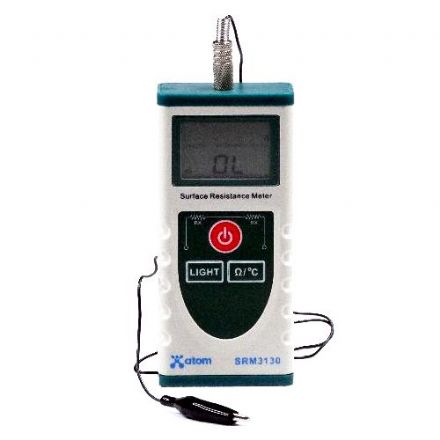 Surface Resistance Meter