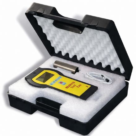 Walking Test Meter