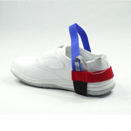 Antistatic ESD Heel Tape with Hook