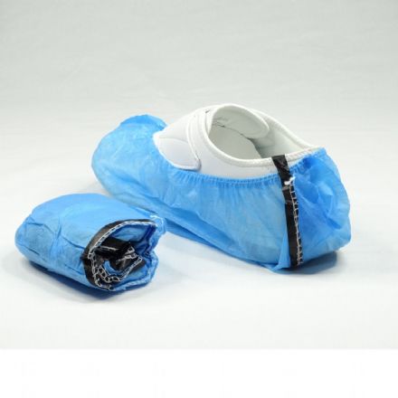 Disposable Antistatic ESD Overshoes