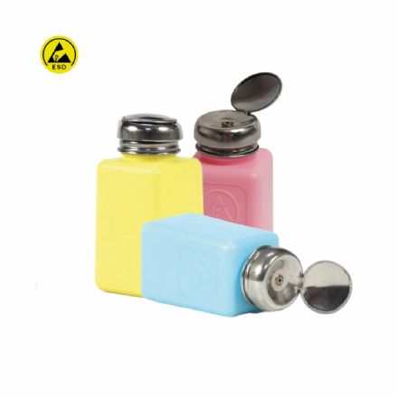 Antistatic Alcohol Bottle (180ml)