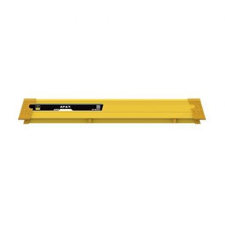 DC Ion Bar (500 mm) Air-Free Long Effect Distance
