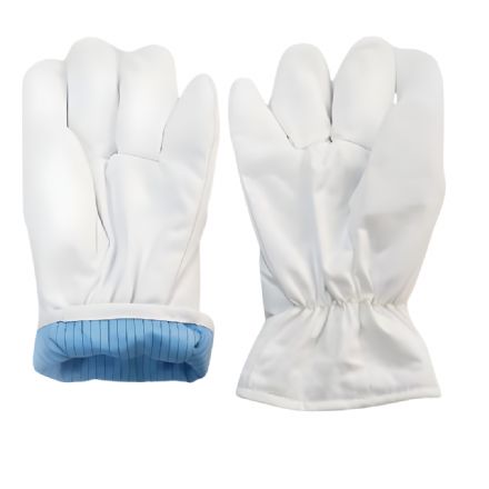 ESD Heat-Resistant Gloves