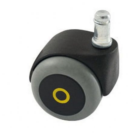 ESD Rubber Chair Casters