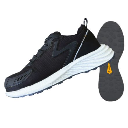 Metal-Free Conductive Shoes � S1