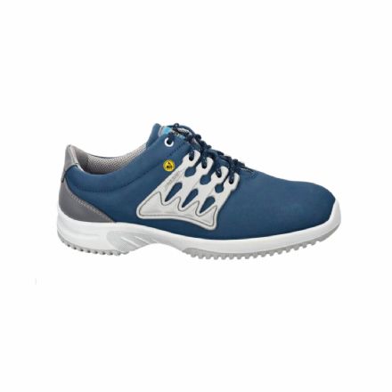 Antistatic ESD Sport Shoes (UNI6)- Blue