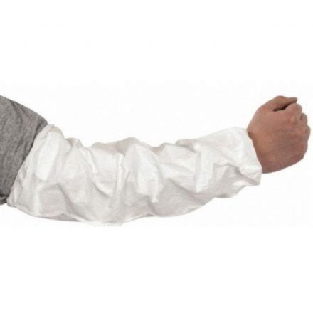 Disposable Cleanroom Arm Sleeve