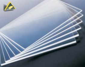 ESD Acrylic Panel