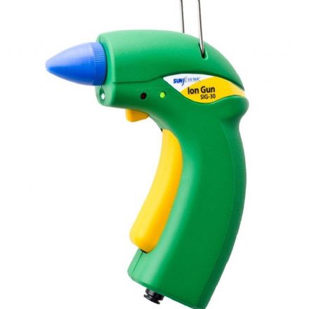 Pistol Type Ionizer