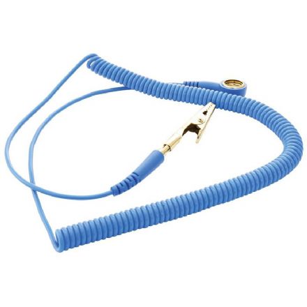 ESD Antistatic Wristband Cable