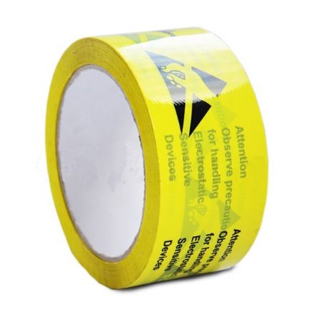 Antistatic Packaging Tape