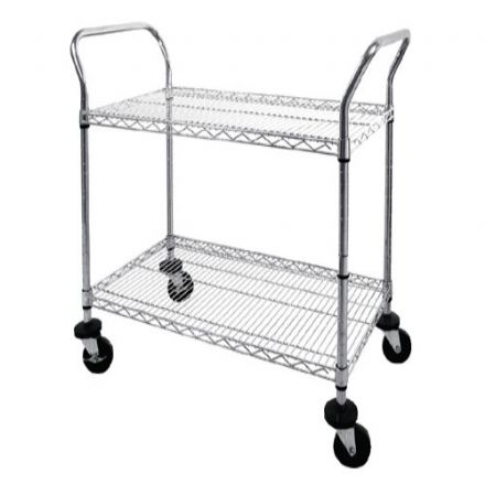 ESD Wire Transport Cart (610x1070x1050 mm)