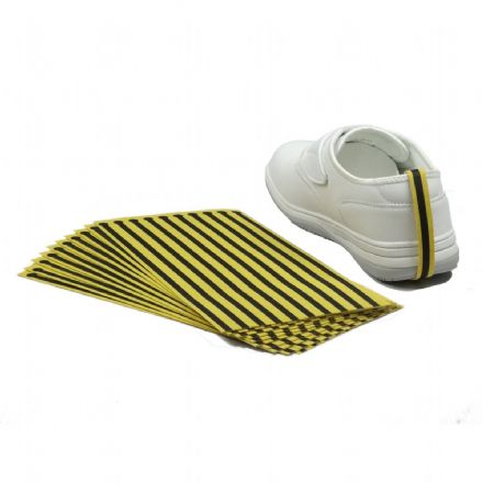 Disposible Heel Strap