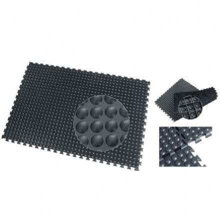 Conductive Fatigue Receiver Mat (Interlocking)