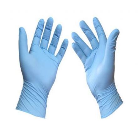 Disposable Antistatic ESD Nitrile Gloves