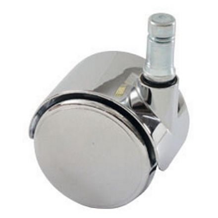 ESD Stainless Steel Chair Wheel