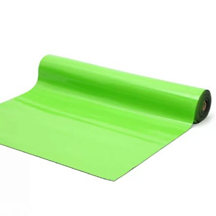 Antistatic Table Cover Light Green (100 cm x 10 m)