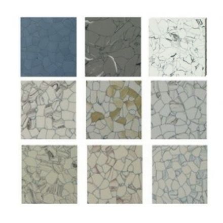 Antistatic and ESD-Rated PVC Tile (600 mm x 600 mm x 3 mm)