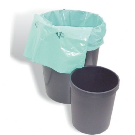 ESD Antistatic Garbage Bag