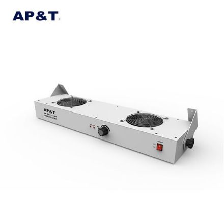 Ceiling-Mounted Ionizer 2 Fans