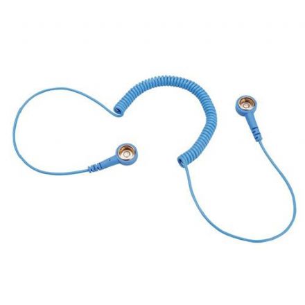 ESD Antistatic Wristband Cable