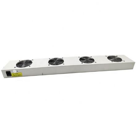 Ceiling-Mounted Ionizer 4 Fans