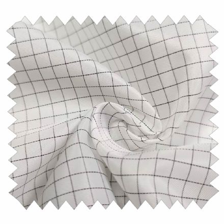 ESD Apron Fabric