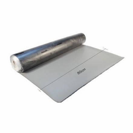 Anti-static Table Cover Gray