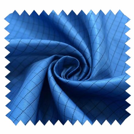 ESD Apron Fabric