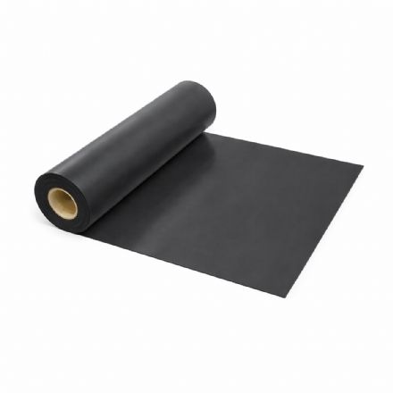 Antistatic Conductive Table Cover Black (100 cm x 10 m)