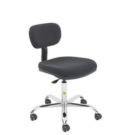 ESD Economy Chair (Height: 475-600 mm)