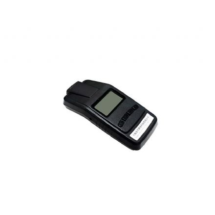 Portable Electrostatic Charge Meter