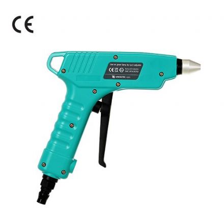 Pistol-Type Ionizer (Without Power Supply)