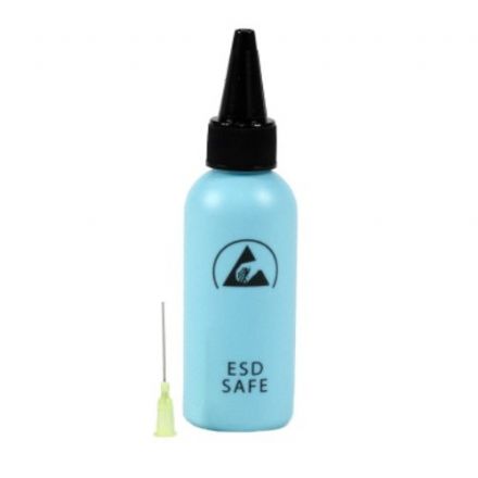 Needle Top Alcohol Bottle (60ml)